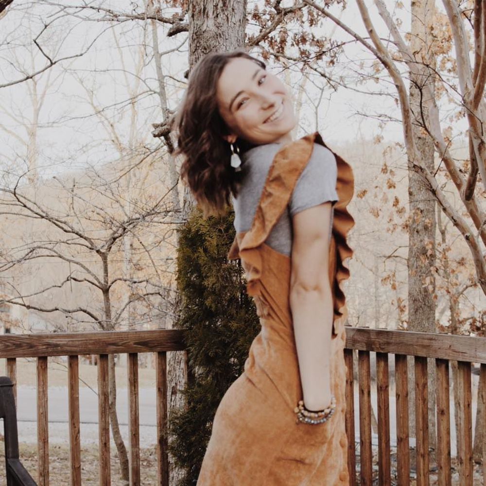 Meet your Posher, Lexie